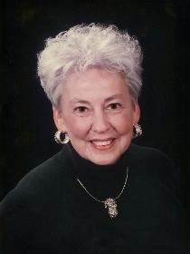 Margene Johnson Smith